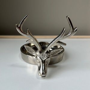 Yankee Candle Large Stag Candle Holder